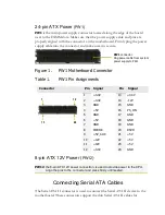 Предварительный просмотр 16 страницы EVGA 123-LF-E653-KR - P55 LE Motherboard User Manual