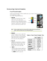 Предварительный просмотр 18 страницы EVGA 123-LF-E653-KR - P55 LE Motherboard User Manual