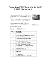 Предварительный просмотр 40 страницы EVGA 123-LF-E653-KR - P55 LE Motherboard User Manual