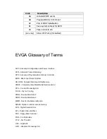 Предварительный просмотр 42 страницы EVGA 123-LF-E653-KR - P55 LE Motherboard User Manual