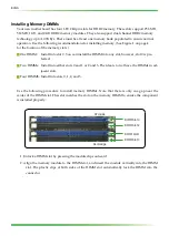 Preview for 16 page of EVGA 123-YW-E175-A1 - nForce 750i SLI FTW Motherboard User Manual