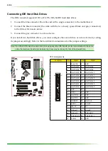 Preview for 20 page of EVGA 123-YW-E175-A1 - nForce 750i SLI FTW Motherboard User Manual