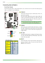 Preview for 22 page of EVGA 123-YW-E175-A1 - nForce 750i SLI FTW Motherboard User Manual