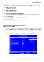 Preview for 30 page of EVGA 123-YW-E175-A1 - nForce 750i SLI FTW Motherboard User Manual