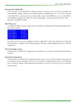 Preview for 40 page of EVGA 123-YW-E175-A1 - nForce 750i SLI FTW Motherboard User Manual