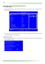 Preview for 41 page of EVGA 123-YW-E175-A1 - nForce 750i SLI FTW Motherboard User Manual