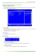 Preview for 42 page of EVGA 123-YW-E175-A1 - nForce 750i SLI FTW Motherboard User Manual