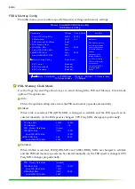 Preview for 43 page of EVGA 123-YW-E175-A1 - nForce 750i SLI FTW Motherboard User Manual