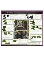 Предварительный просмотр 1 страницы EVGA 131-GT-E767-KR Visual Manual