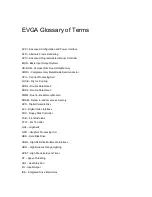 Предварительный просмотр 70 страницы EVGA 131-GT-E767-TR User Manual