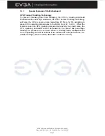 Предварительный просмотр 6 страницы EVGA 131-K8-NF44-XX User Manual