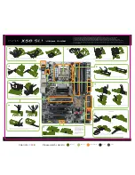 Предварительный просмотр 2 страницы EVGA 132-BL-E758 Visual Manual