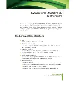 Предварительный просмотр 12 страницы EVGA 132-CK-NF79 User Manual