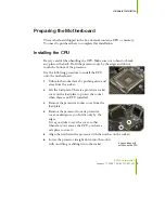 Предварительный просмотр 20 страницы EVGA 132-CK-NF79 User Manual