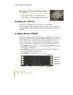 Предварительный просмотр 21 страницы EVGA 132-CK-NF79 User Manual