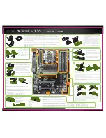 Предварительный просмотр 1 страницы EVGA 132-GT-E768-TR Visual Manual