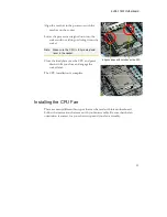 Предварительный просмотр 19 страницы EVGA 132-GT-E768 User Manual