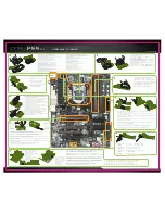 EVGA 132-LF-E655-KR Visual Manual предпросмотр