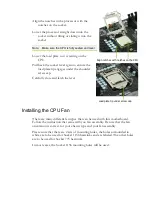 Предварительный просмотр 12 страницы EVGA 132-LF-E655 User Manual