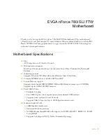 Предварительный просмотр 11 страницы EVGA 132-YW-E178-A1 User Manual