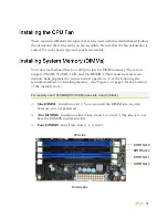 Предварительный просмотр 17 страницы EVGA 132-YW-E179-A1 User Manual