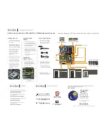 Предварительный просмотр 2 страницы EVGA 132-YW-E180-A1 Quick Install Manual