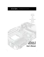 EVGA 133-P4-NF51-AX User Manual предпросмотр