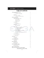 Preview for 4 page of EVGA 133-P4-NF51-AX User Manual