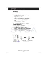 Preview for 11 page of EVGA 133-P4-NF51-AX User Manual