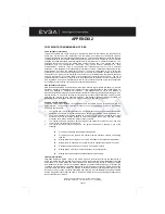 Preview for 36 page of EVGA 133-P4-NF51-AX User Manual