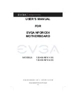 Предварительный просмотр 2 страницы EVGA 133K8NF41AX User Manual