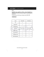 Предварительный просмотр 3 страницы EVGA 133K8NF41AX User Manual