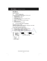 Предварительный просмотр 11 страницы EVGA 133K8NF41AX User Manual