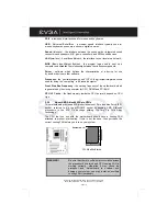 Предварительный просмотр 13 страницы EVGA 133K8NF41AX User Manual