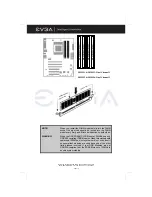 Предварительный просмотр 15 страницы EVGA 133K8NF41AX User Manual