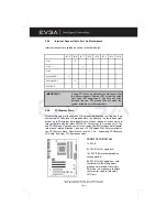 Предварительный просмотр 17 страницы EVGA 133K8NF41AX User Manual