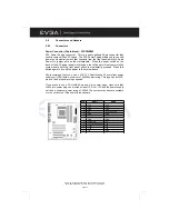 Предварительный просмотр 21 страницы EVGA 133K8NF41AX User Manual