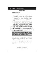 Предварительный просмотр 36 страницы EVGA 133K8NF41AX User Manual