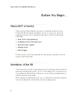 Preview for 6 page of EVGA 141-BL-E759 User Manual