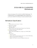 Preview for 7 page of EVGA 141-BL-E759 User Manual