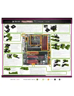 Предварительный просмотр 1 страницы EVGA 141-GT-E770-A1 Visual Manual