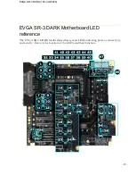 Предварительный просмотр 10 страницы EVGA 160-CX-W999 Installation Instructions Manual