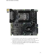 Preview for 36 page of EVGA 160-CX-W999 Installation Instructions Manual