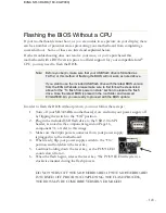 Предварительный просмотр 143 страницы EVGA 160-CX-W999 Installation Instructions Manual