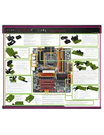 EVGA 160-SB-E689-KR Visual Manual предпросмотр