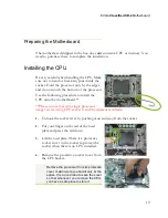 Предварительный просмотр 19 страницы EVGA 270-WS-W555-A1 User Manual