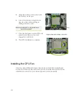 Предварительный просмотр 20 страницы EVGA 270-WS-W555-A1 User Manual