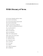 Предварительный просмотр 71 страницы EVGA 270-WS-W555-A1 User Manual