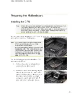 Предварительный просмотр 28 страницы EVGA 37062314 User Manual