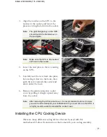 Предварительный просмотр 29 страницы EVGA 37062314 User Manual